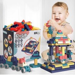 bộ xếp hình lego tư duy sáng tạo